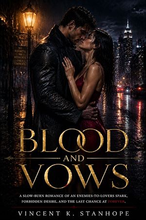 Download the eBook: Blood and Vows