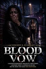 Download this eBook Blood Vow