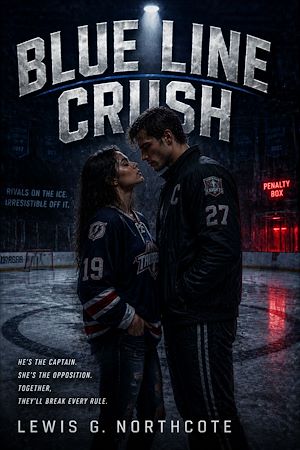Download the eBook: Blue Line Crush