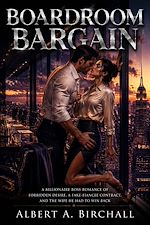 Download this eBook Boardroom Bargain