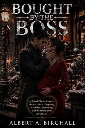 Download the eBook: Bought by the Boss