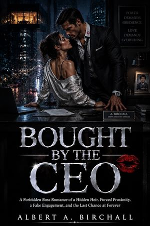 Download the eBook: Bought by the CEO