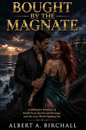 Download the eBook: Bought by the Magnate