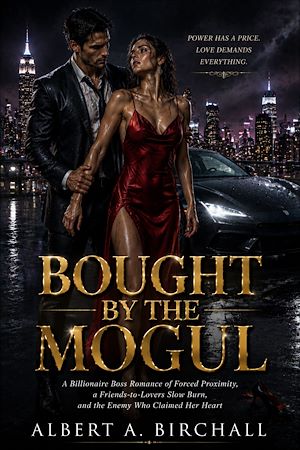 Download the eBook: Bought by the Mogul
