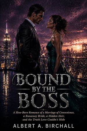 Download the eBook: Bound by the Boss