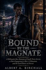 Download this eBook Bound by the Magnate