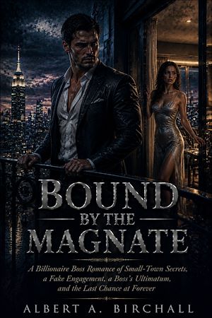 Download the eBook: Bound by the Magnate