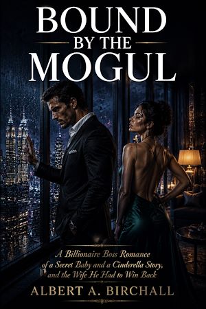 Download the eBook: Bound by the Mogul