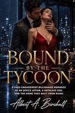 Download this eBook Bound by the Tycoon