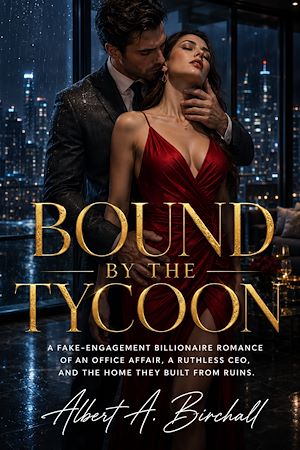Download the eBook: Bound by the Tycoon