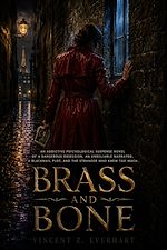 Download this eBook Brass and Bone