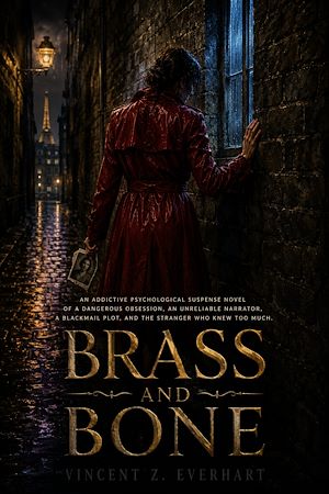 Download the eBook: Brass and Bone