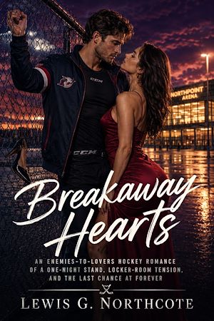 Download the eBook: Breakaway Hearts