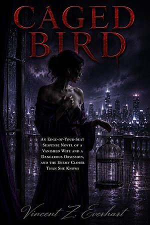Download the eBook: Caged Bird