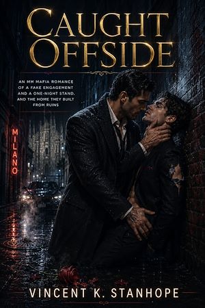 Download the eBook: Caught Offside