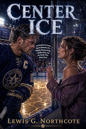 Download the eBook: Center Ice