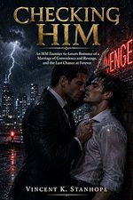 Download this eBook Checking Him