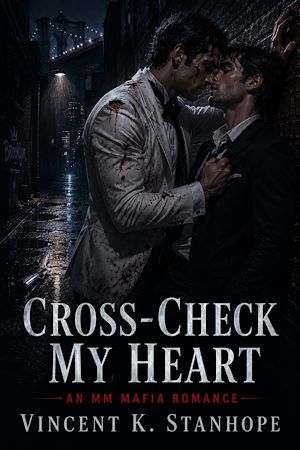 Download the eBook: Cross-Check My Heart