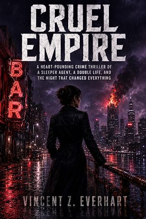 Download the eBook: Cruel Empire