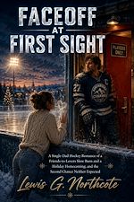 Download this eBook Faceoff at First Sight