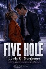 Download this eBook Five Hole