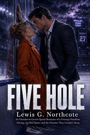 Download the eBook: Five Hole