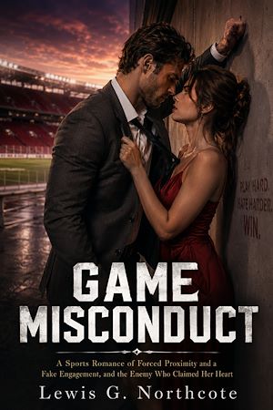 Download the eBook: Game Misconduct