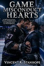 Download this eBook Game Misconduct Hearts