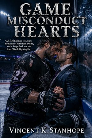Download the eBook: Game Misconduct Hearts
