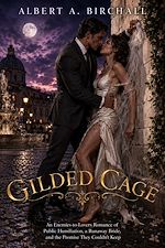 Download this eBook Gilded Cage