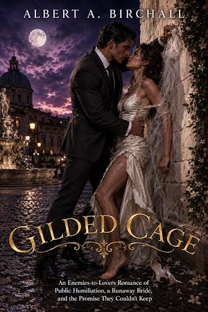 Download the eBook: Gilded Cage