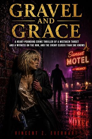 Download the eBook: Gravel and Grace
