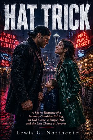 Download the eBook: Hat Trick