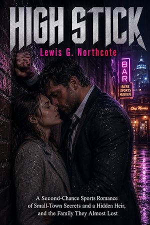 Download the eBook: High Stick