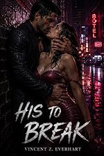 Download this eBook His to Break