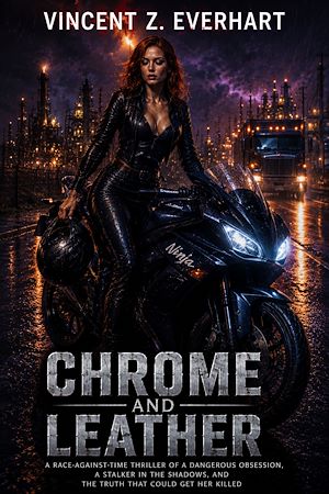 Download the eBook: Chrome and Leather