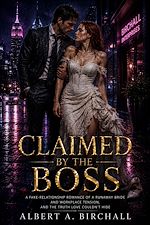 Download this eBook Claimed by the Boss