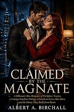 Download this eBook Claimed by the Magnate