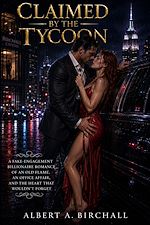 Download this eBook Claimed by the Tycoon