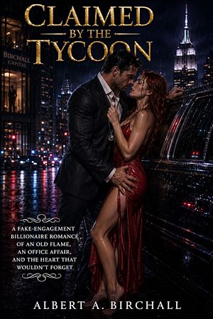 Download the eBook: Claimed by the Tycoon