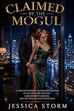 Download this eBook Claimed by the Mogul