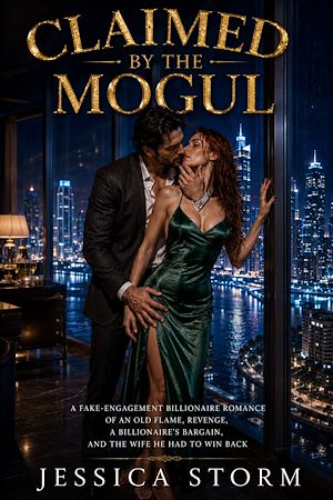 Download the eBook: Claimed by the Mogul