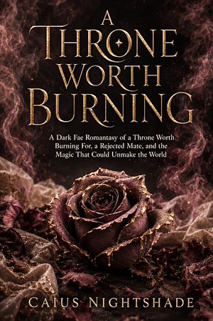 Download the eBook: A Throne Worth Burning