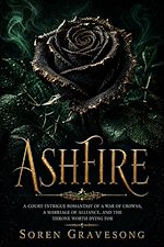 Download this eBook Ashfire
