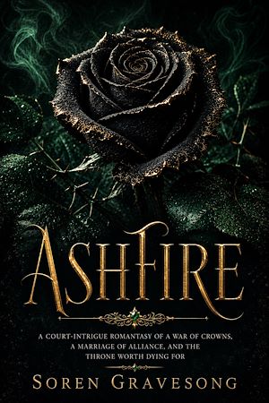 Download the eBook: Ashfire