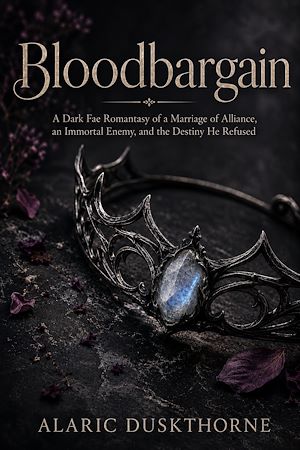 Download the eBook: Bloodbargain
