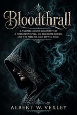 Download this eBook Bloodthrall