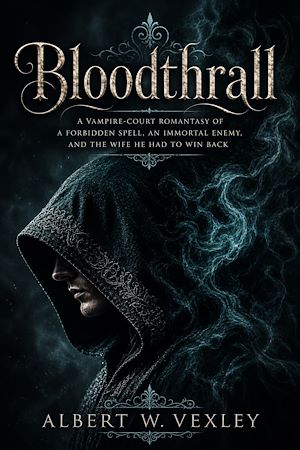 Download the eBook: Bloodthrall
