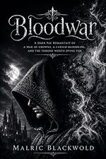 Download this eBook Bloodwar