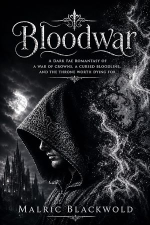 Download the eBook: Bloodwar